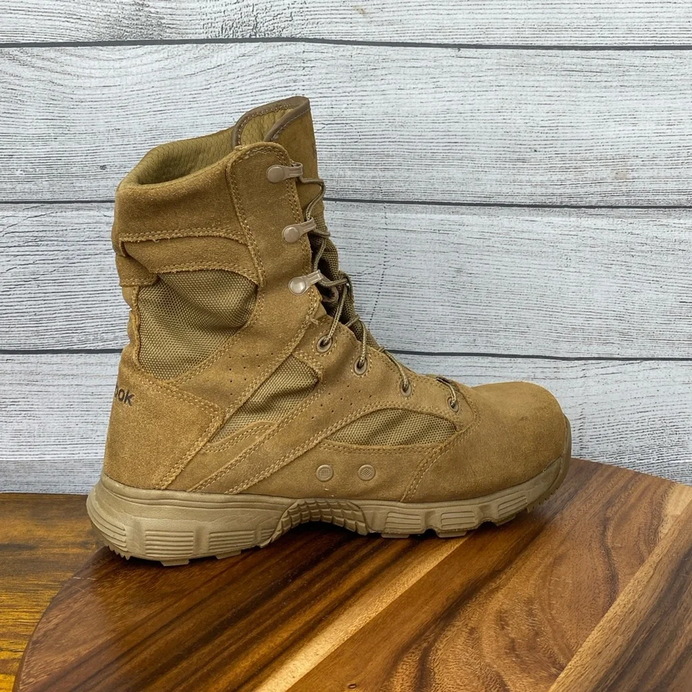 Reebok 8